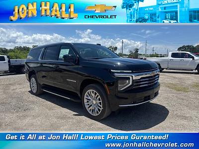 2025 Chevrolet Suburban 4WD SUV for sale #257210 - photo 1
