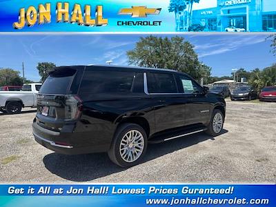 2025 Chevrolet Suburban 4WD SUV for sale #257210 - photo 2