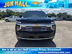 2025 Chevrolet Suburban 4WD SUV for sale #257210 - photo 18