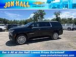 2025 Chevrolet Suburban 4WD SUV for sale #257210 - photo 4