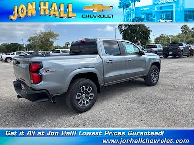 2025 Chevrolet Colorado Crew Cab 4x4 Pickup for sale #257211 - photo 2