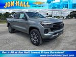 2025 Chevrolet Colorado Crew Cab 4x4 Pickup for sale #257211 - photo 1