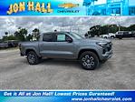 2025 Chevrolet Colorado Crew Cab 4x4 Pickup for sale #257211 - photo 15
