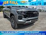 2025 Chevrolet Colorado Crew Cab 4x4 Pickup for sale #257211 - photo 16