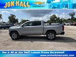 2025 Chevrolet Colorado Crew Cab 4x4 Pickup for sale #257211 - photo 5