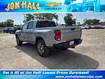 2025 Chevrolet Colorado Crew Cab 4x4 Pickup for sale #257211 - photo 7