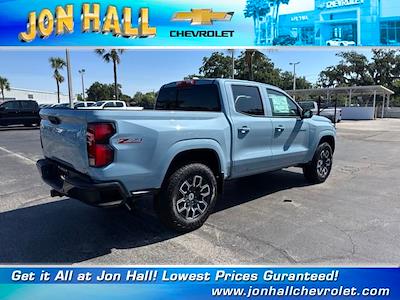 2025 Chevrolet Colorado Crew Cab 4x4 Pickup for sale #257212 - photo 2