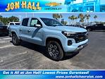 2025 Chevrolet Colorado Crew Cab 4x4 Pickup for sale #257212 - photo 1
