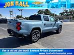2025 Chevrolet Colorado Crew Cab 4x4 Pickup for sale #257212 - photo 2