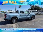 2025 Chevrolet Colorado Crew Cab 4x4 Pickup for sale #257212 - photo 14