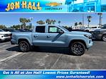 2025 Chevrolet Colorado Crew Cab 4x4 Pickup for sale #257212 - photo 16