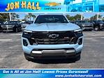 2025 Chevrolet Colorado Crew Cab 4x4 Pickup for sale #257212 - photo 18
