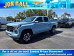 2025 Chevrolet Colorado Crew Cab 4x4 Pickup for sale #257212 - photo 4