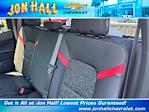 2025 Chevrolet Colorado Crew Cab 4x4 Pickup for sale #257212 - photo 24