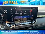 2025 Chevrolet Colorado Crew Cab 4x4 Pickup for sale #257212 - photo 28