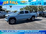2025 Chevrolet Colorado Crew Cab 4x4 Pickup for sale #257212 - photo 5