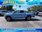 2025 Chevrolet Colorado Crew Cab 4x4 Pickup for sale #257212 - photo 6
