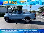 2025 Chevrolet Colorado Crew Cab 4x4 Pickup for sale #257212 - photo 3