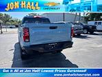 2025 Chevrolet Colorado Crew Cab 4x4 Pickup for sale #257212 - photo 9