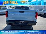 2025 Chevrolet Colorado Crew Cab 4x4 Pickup for sale #257212 - photo 10