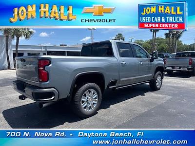 2025 Chevrolet Silverado 3500 Crew Cab 4x4 Pickup for sale #257213 - photo 2