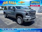 2025 Chevrolet Silverado 3500 Crew Cab 4x4 Pickup for sale #257213 - photo 1