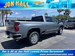 2025 Chevrolet Silverado 3500 Crew Cab 4x4 Pickup for sale #257213 - photo 2