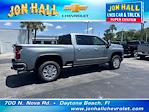 2025 Chevrolet Silverado 3500 Crew Cab 4x4 Pickup for sale #257213 - photo 13