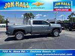 2025 Chevrolet Silverado 3500 Crew Cab 4x4 Pickup for sale #257213 - photo 14