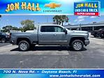 2025 Chevrolet Silverado 3500 Crew Cab 4x4 Pickup for sale #257213 - photo 15