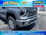2025 Chevrolet Silverado 3500 Crew Cab 4x4 Pickup for sale #257213 - photo 17