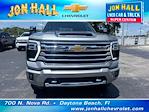 2025 Chevrolet Silverado 3500 Crew Cab 4x4 Pickup for sale #257213 - photo 18