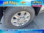 2025 Chevrolet Silverado 3500 Crew Cab 4x4 Pickup for sale #257213 - photo 19