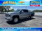 2025 Chevrolet Silverado 3500 Crew Cab 4x4 Pickup for sale #257213 - photo 3