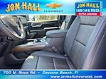 2025 Chevrolet Silverado 3500 Crew Cab 4x4 Pickup for sale #257213 - photo 20