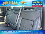 2025 Chevrolet Silverado 3500 Crew Cab 4x4 Pickup for sale #257213 - photo 25