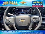 2025 Chevrolet Silverado 3500 Crew Cab 4x4 Pickup for sale #257213 - photo 32