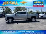 2025 Chevrolet Silverado 3500 Crew Cab 4x4 Pickup for sale #257213 - photo 5