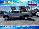 2025 Chevrolet Silverado 3500 Crew Cab 4x4 Pickup for sale #257213 - photo 6