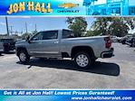 2025 Chevrolet Silverado 3500 Crew Cab 4x4 Pickup for sale #257213 - photo 7