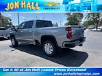 2025 Chevrolet Silverado 3500 Crew Cab 4x4 Pickup for sale #257213 - photo 8