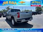 2025 Chevrolet Silverado 3500 Crew Cab 4x4 Pickup for sale #257213 - photo 9