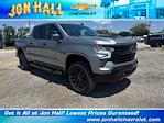 2025 Chevrolet Silverado 1500 Crew Cab 4x4 Pickup for sale #257214 - photo 1