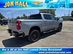 2025 Chevrolet Silverado 1500 Crew Cab 4x4 Pickup for sale #257214 - photo 2