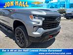 2025 Chevrolet Silverado 1500 Crew Cab 4x4 Pickup for sale #257214 - photo 16