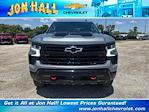 2025 Chevrolet Silverado 1500 Crew Cab 4x4 Pickup for sale #257214 - photo 17