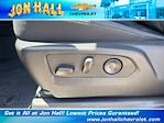 2025 Chevrolet Silverado 1500 Crew Cab 4x4 Pickup for sale #257214 - photo 19