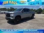 2025 Chevrolet Silverado 1500 Crew Cab 4x4 Pickup for sale #257214 - photo 3