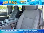 2025 Chevrolet Silverado 1500 Crew Cab 4x4 Pickup for sale #257214 - photo 20