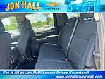 2025 Chevrolet Silverado 1500 Crew Cab 4x4 Pickup for sale #257214 - photo 21